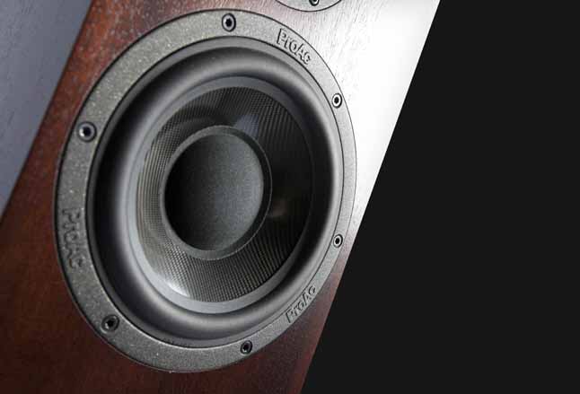 ProAc Response D30R